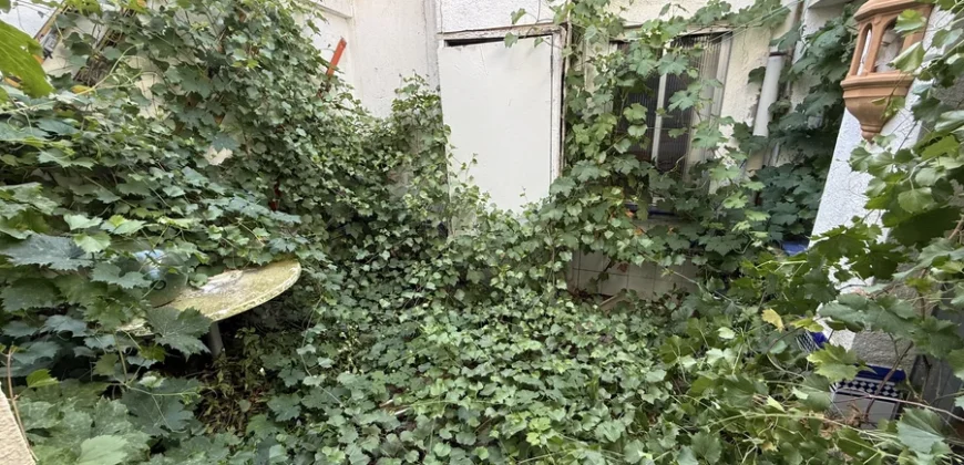 Casa independiente en pleno centro de la ciudad