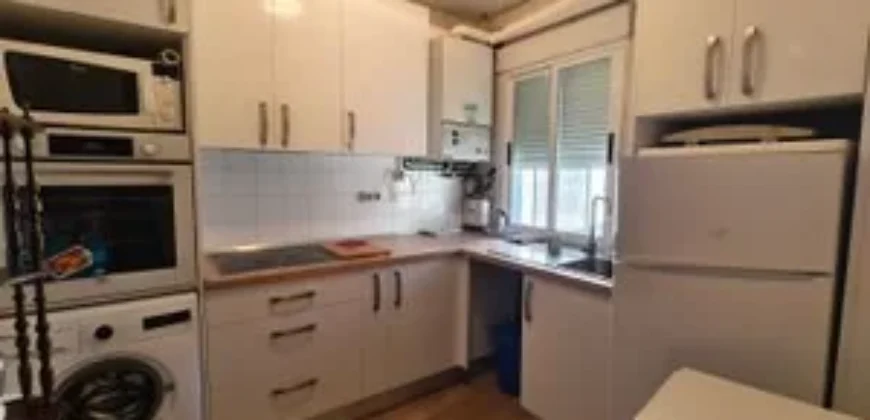 Piso en Dueñas (Palencia) de 2 dormitorios para entrar a vivir