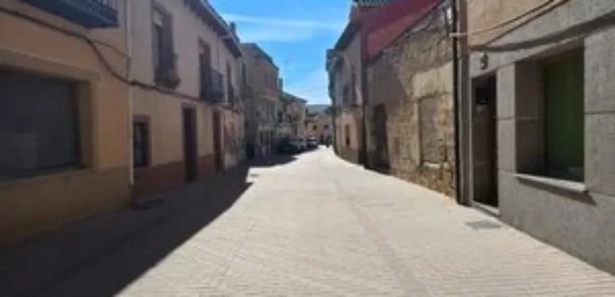 Piso en Dueñas (Palencia) de 2 dormitorios para entrar a vivir