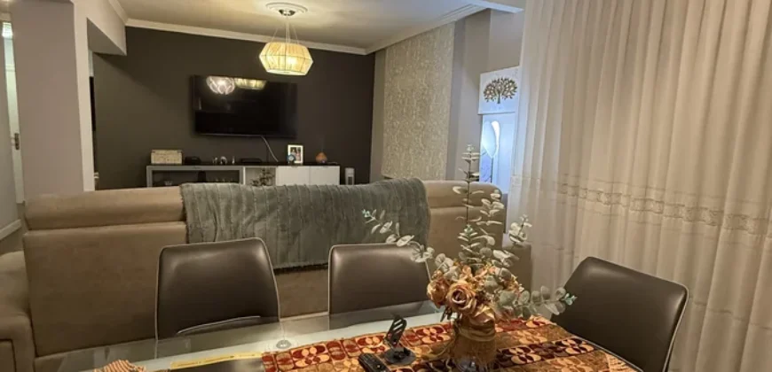 Piso ideal de dos habitaciones sin ascensor