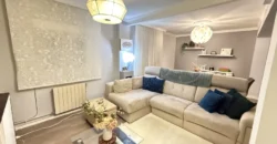 Piso ideal de dos habitaciones sin ascensor