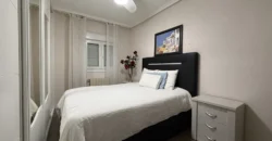 Piso ideal de dos habitaciones sin ascensor