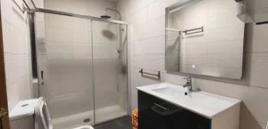 Piso en Dueñas (Palencia) de 2 dormitorios para entrar a vivir