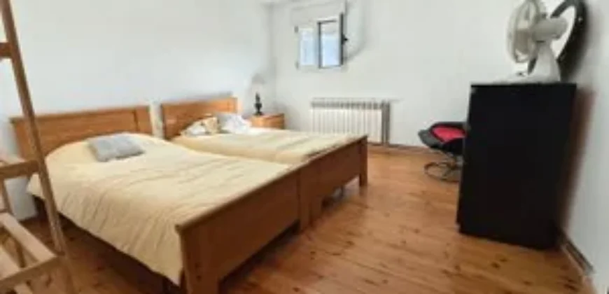 Piso en Dueñas (Palencia) de 2 dormitorios para entrar a vivir