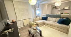 Piso ideal de dos habitaciones sin ascensor