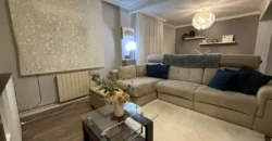 Piso ideal de dos habitaciones sin ascensor