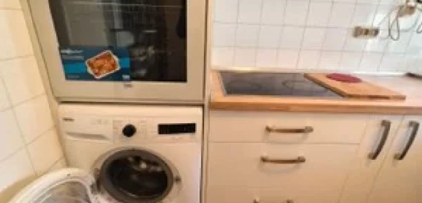 Piso en Dueñas (Palencia) de 2 dormitorios para entrar a vivir