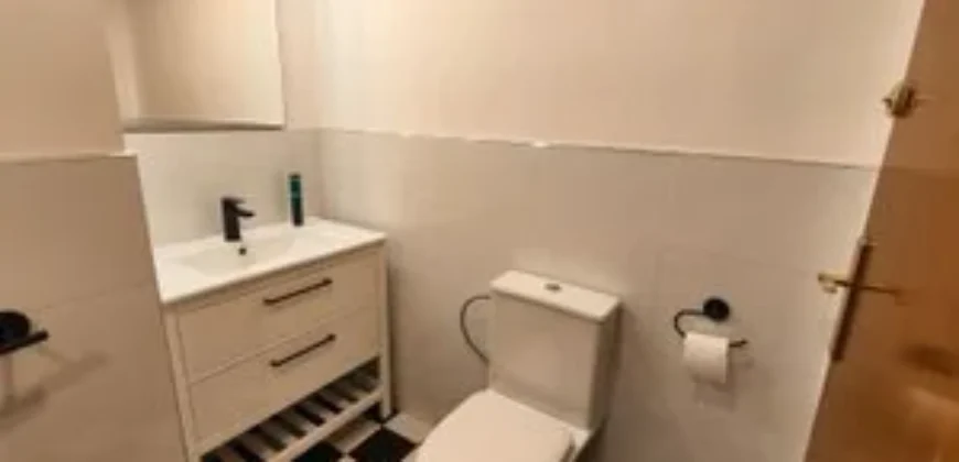 Piso en Dueñas (Palencia) de 2 dormitorios para entrar a vivir