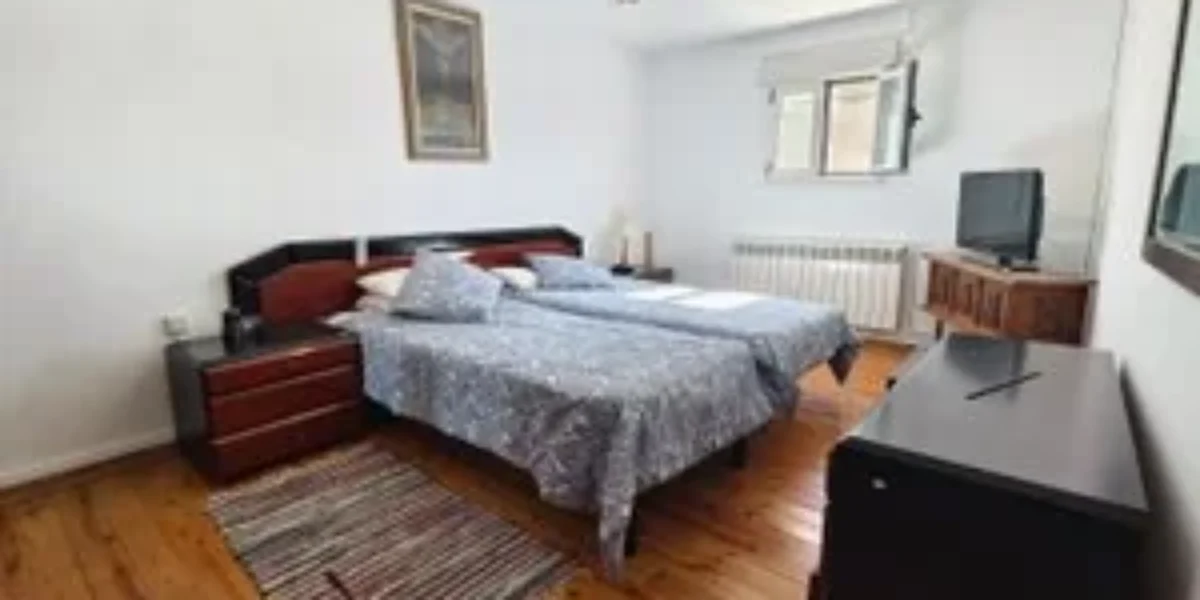 Piso en Dueñas (Palencia) de 2 dormitorios para entrar a vivir Piso en Dueñas (Palencia) de 2 dormitorios para entrar a vivir