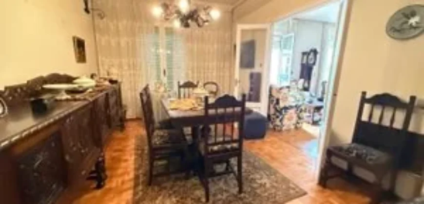 Piso en Palencia Plaza Mayor de 3 dormitorios y 2 baños