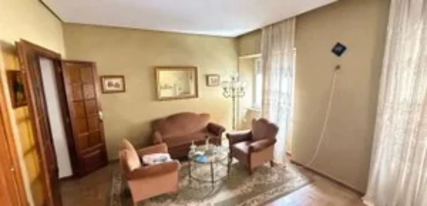 Piso en Palencia Plaza Mayor de 3 dormitorios y 2 baños