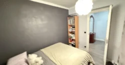 Piso ideal de dos habitaciones sin ascensor