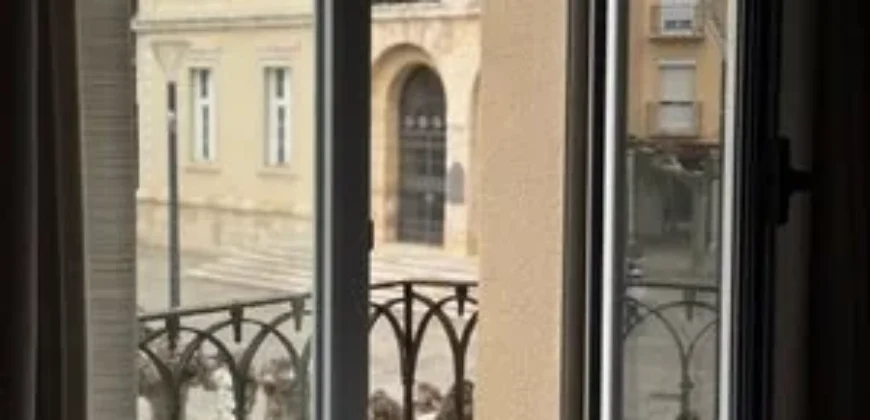 Piso en Palencia Plaza Mayor de 3 dormitorios y 2 baños