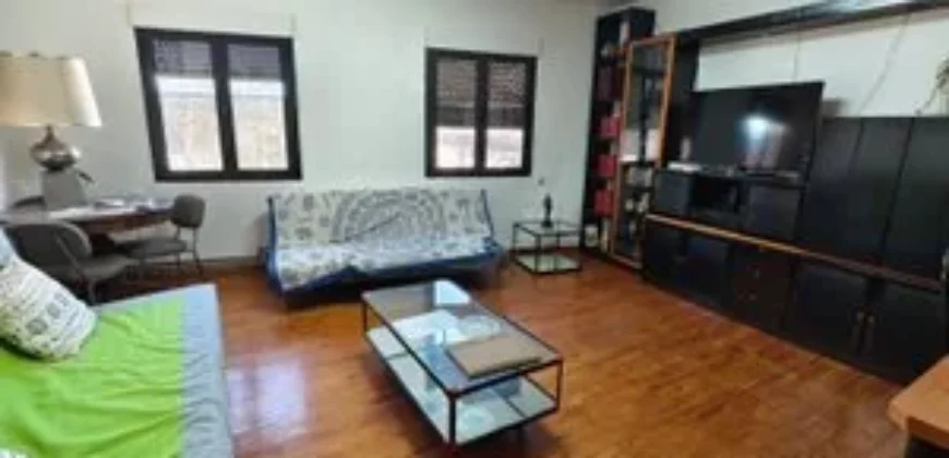 Piso en Dueñas (Palencia) de 2 dormitorios para entrar a vivir