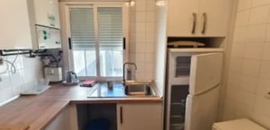 Piso en Dueñas (Palencia) de 2 dormitorios para entrar a vivir