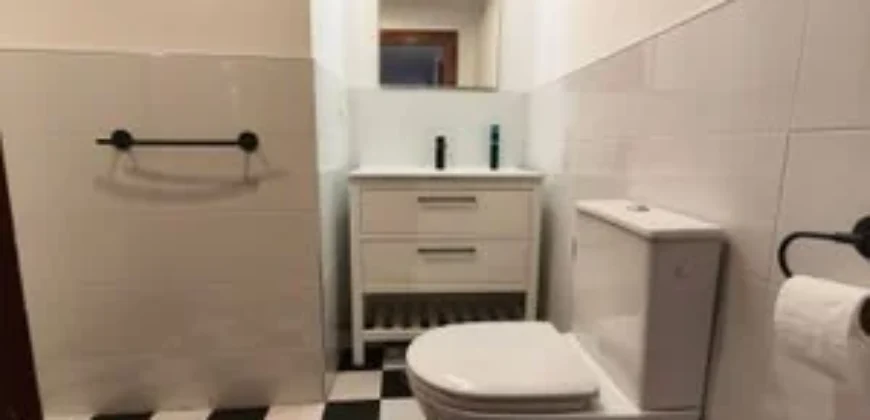 Piso en Dueñas (Palencia) de 2 dormitorios para entrar a vivir