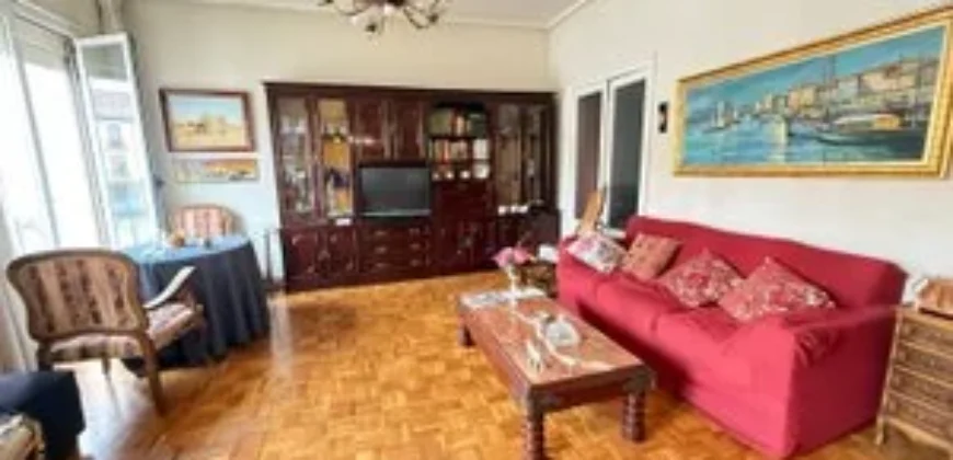 Piso en Palencia Plaza Mayor de 3 dormitorios y 2 baños