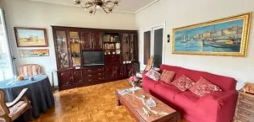 Piso en Palencia Plaza Mayor de 3 dormitorios y 2 baños