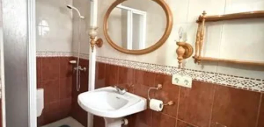 Piso en Palencia Plaza Mayor de 3 dormitorios y 2 baños