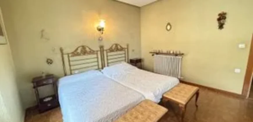 Piso en Palencia Plaza Mayor de 3 dormitorios y 2 baños