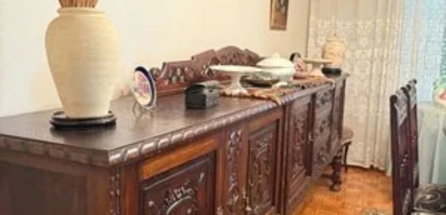 Piso en Palencia Plaza Mayor de 3 dormitorios y 2 baños