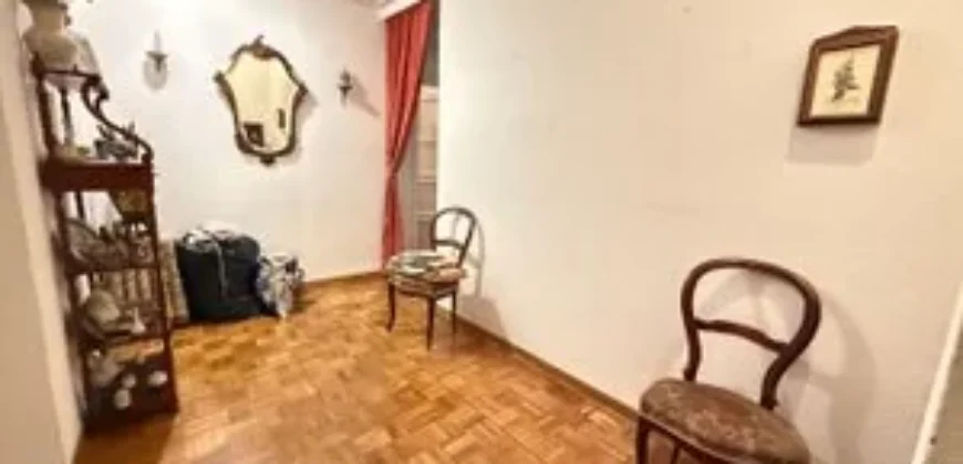 Piso en Palencia Plaza Mayor de 3 dormitorios y 2 baños