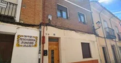 Piso en Dueñas (Palencia) de 2 dormitorios para entrar a vivir Piso en Dueñas (Palencia) de 2 dormitorios para entrar a vivir