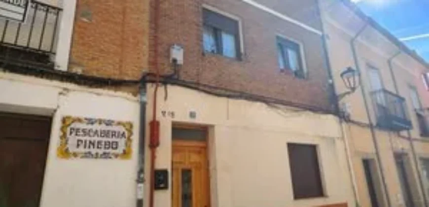 Piso en Dueñas (Palencia) de 2 dormitorios para entrar a vivir