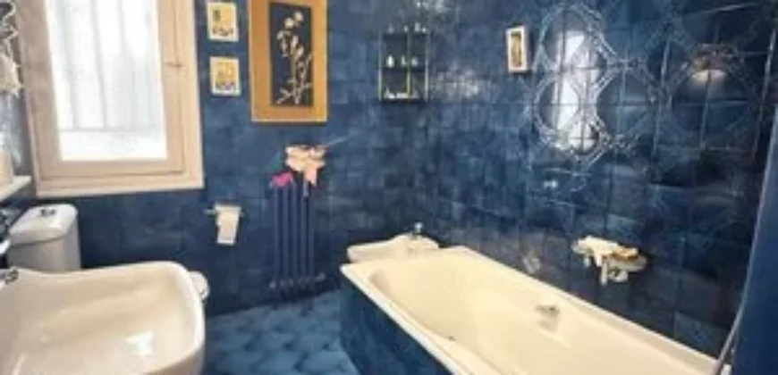 Piso en Palencia Plaza Mayor de 3 dormitorios y 2 baños