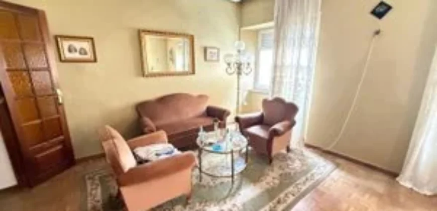 Piso en Palencia Plaza Mayor de 3 dormitorios y 2 baños