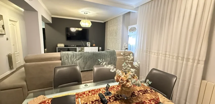 Piso ideal de dos habitaciones sin ascensor