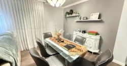 Piso ideal de dos habitaciones sin ascensor