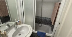 Piso ideal de dos habitaciones sin ascensor