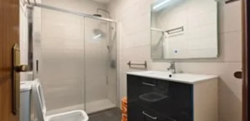 Piso en Dueñas (Palencia) de 2 dormitorios para entrar a vivir