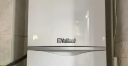 Piso ideal de dos habitaciones sin ascensor