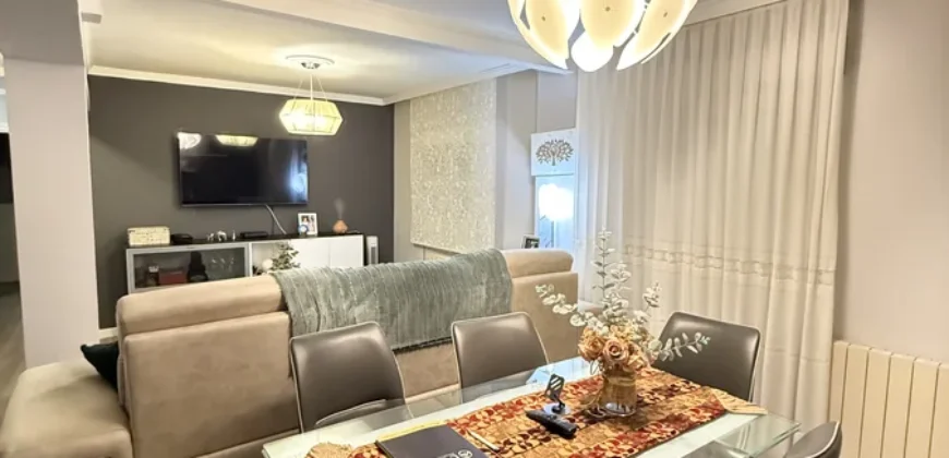 Piso ideal de dos habitaciones sin ascensor