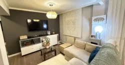 Piso ideal de dos habitaciones sin ascensor