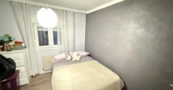 Piso ideal de dos habitaciones sin ascensor