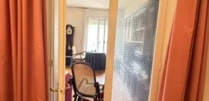 Piso en Palencia Plaza Mayor de 3 dormitorios y 2 baños