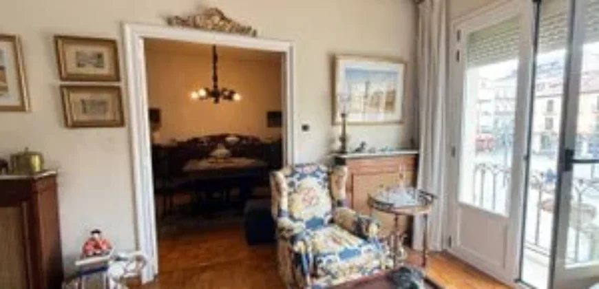 Piso en Palencia Plaza Mayor de 3 dormitorios y 2 baños