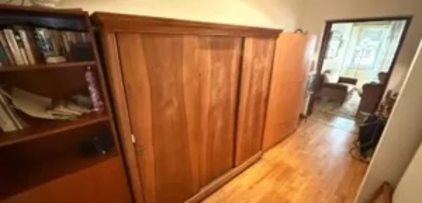 Piso en Palencia Plaza Mayor de 3 dormitorios y 2 baños