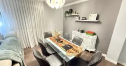 Piso ideal de dos habitaciones sin ascensor