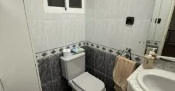 Piso ideal de dos habitaciones sin ascensor