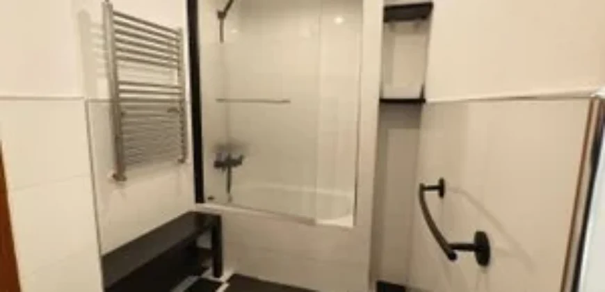 Piso en Dueñas (Palencia) de 2 dormitorios para entrar a vivir