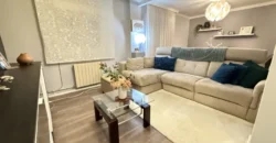 Piso ideal de dos habitaciones sin ascensor