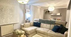 Piso ideal de dos habitaciones sin ascensor