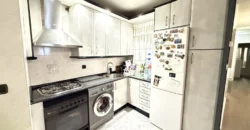 Piso ideal de dos habitaciones sin ascensor