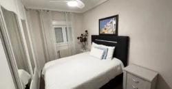 Piso ideal de dos habitaciones sin ascensor