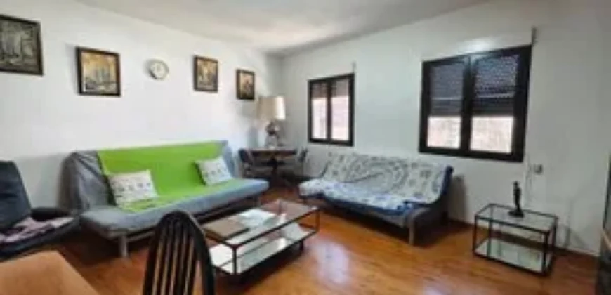 Piso en Dueñas (Palencia) de 2 dormitorios para entrar a vivir