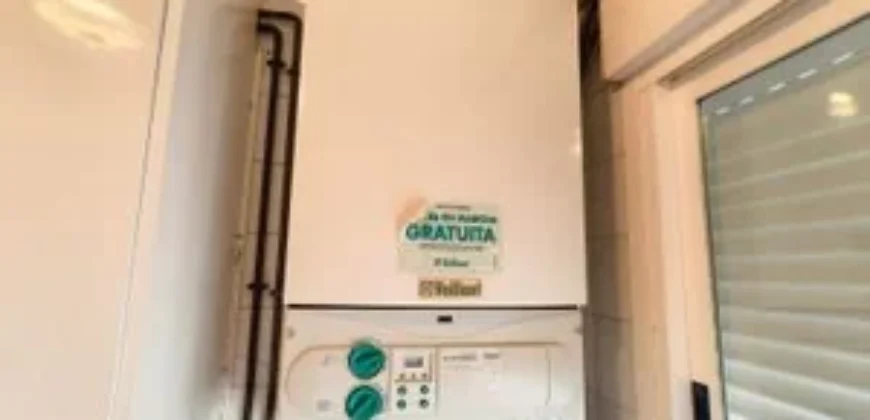 Piso en Dueñas (Palencia) de 2 dormitorios para entrar a vivir